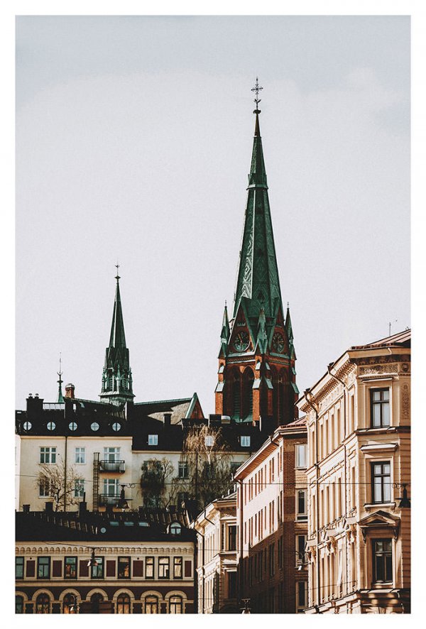 fototavla stockholm