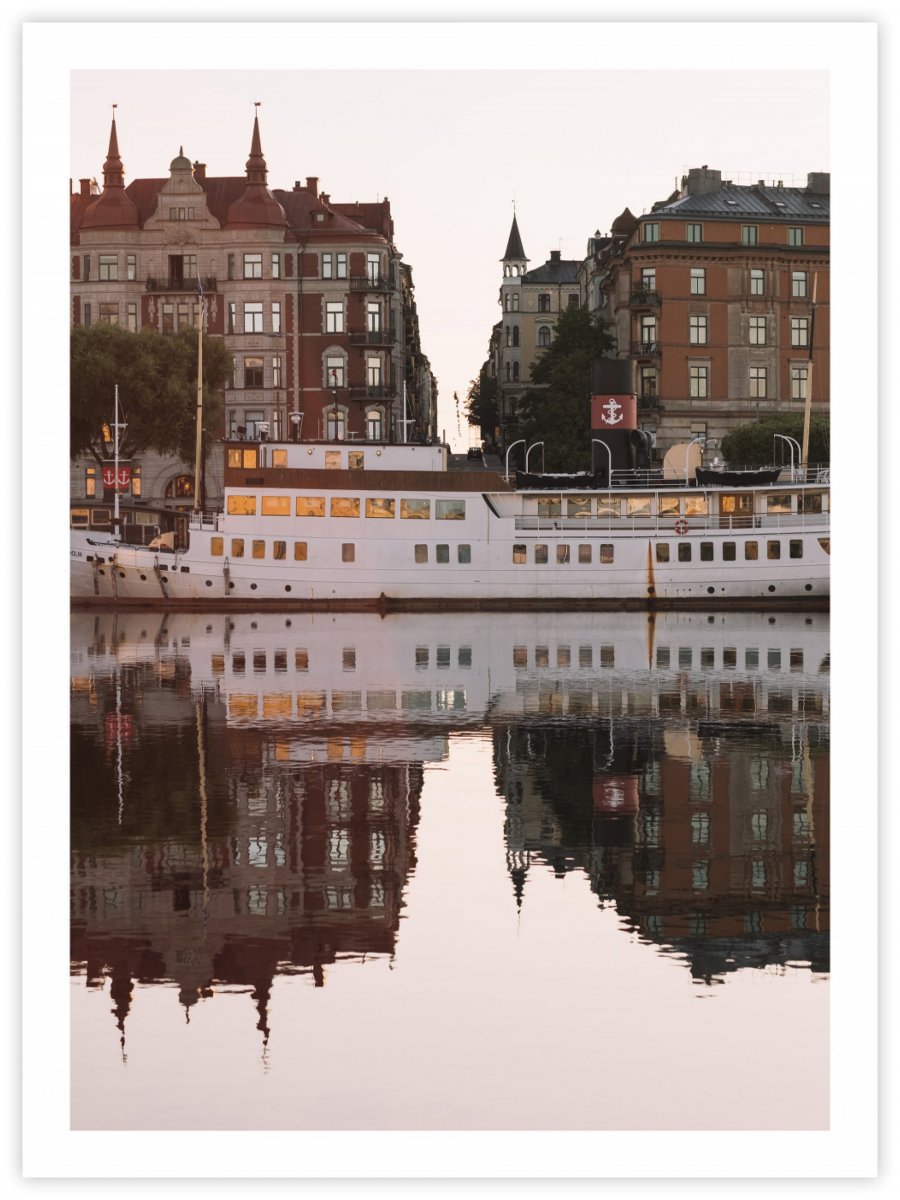 stockholm fotokonst