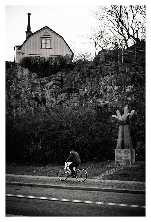fotokonst stockholm