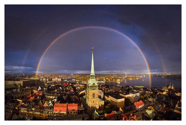 amazing stockholm photograph