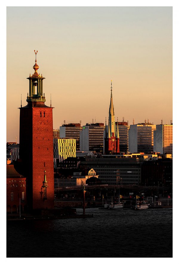 Stockholm fotokonst