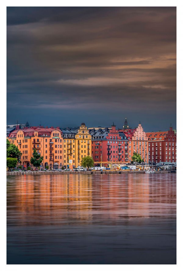 Fotokonst Stockholm | Kungsholmen
